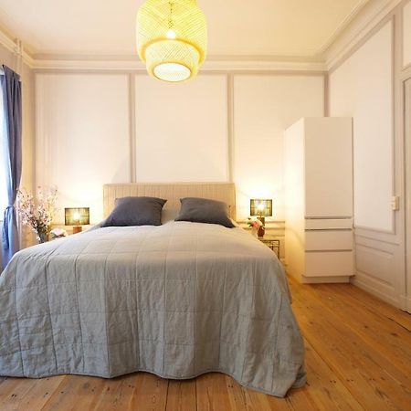 كوبنهاجن Carolinas Apartment - Adm 1 - 3 المظهر الخارجي الصورة