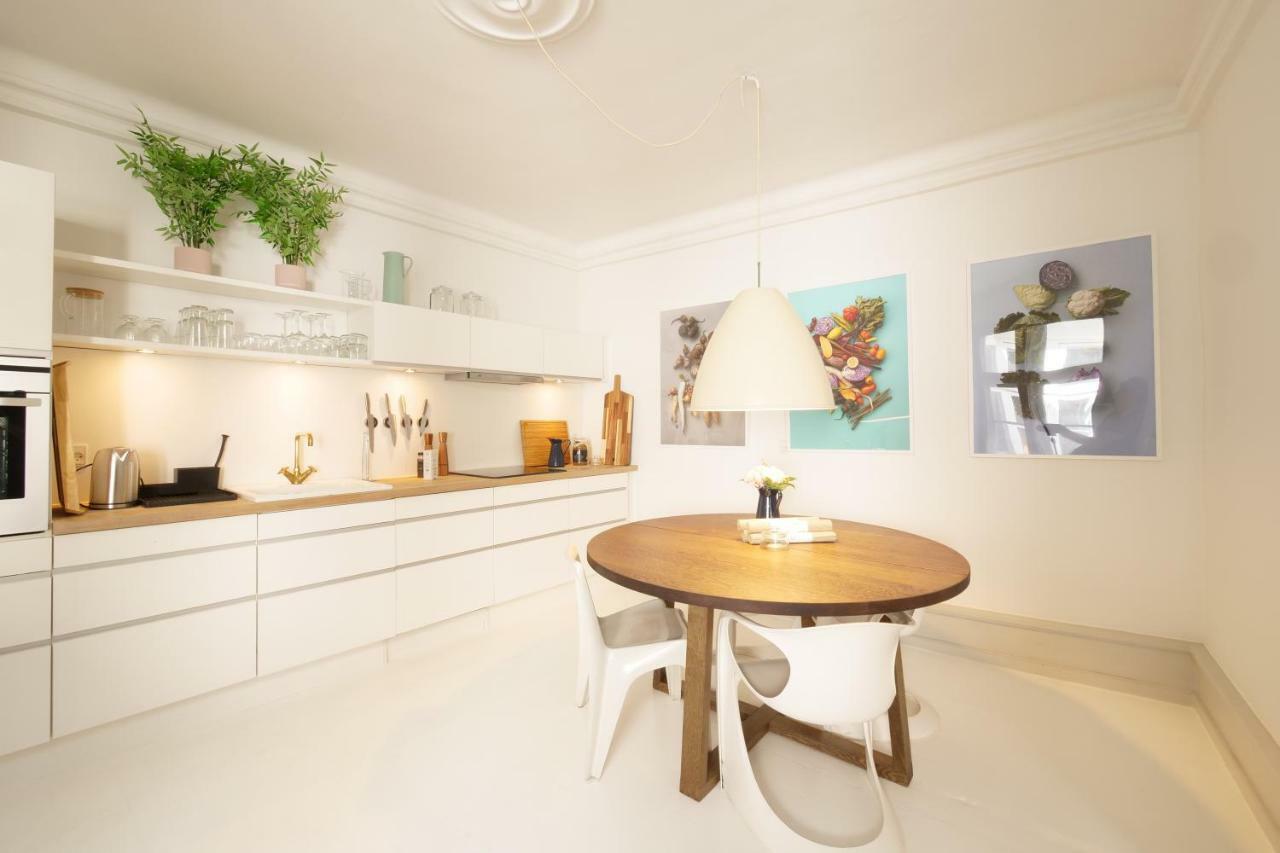 كوبنهاجن Carolinas Apartment - Adm 1 - 3 المظهر الخارجي الصورة