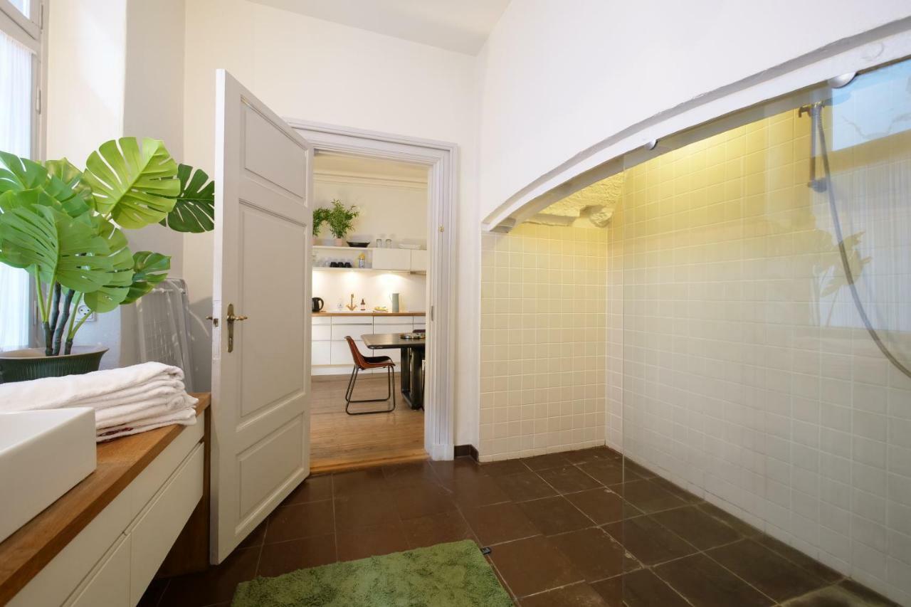 كوبنهاجن Carolinas Apartment - Adm 1 - 3 المظهر الخارجي الصورة