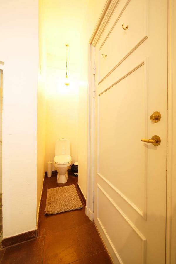 كوبنهاجن Carolinas Apartment - Adm 1 - 3 المظهر الخارجي الصورة