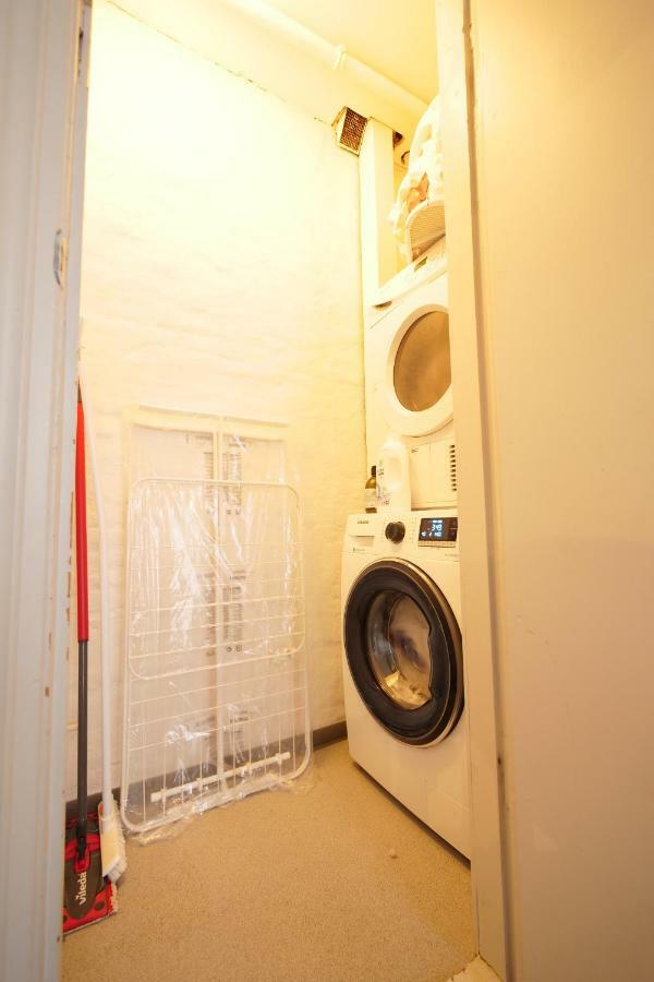 كوبنهاجن Carolinas Apartment - Adm 1 - 3 المظهر الخارجي الصورة
