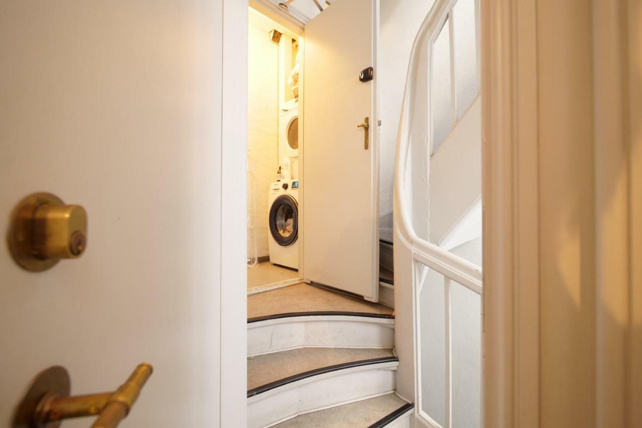 كوبنهاجن Carolinas Apartment - Adm 1 - 3 المظهر الخارجي الصورة