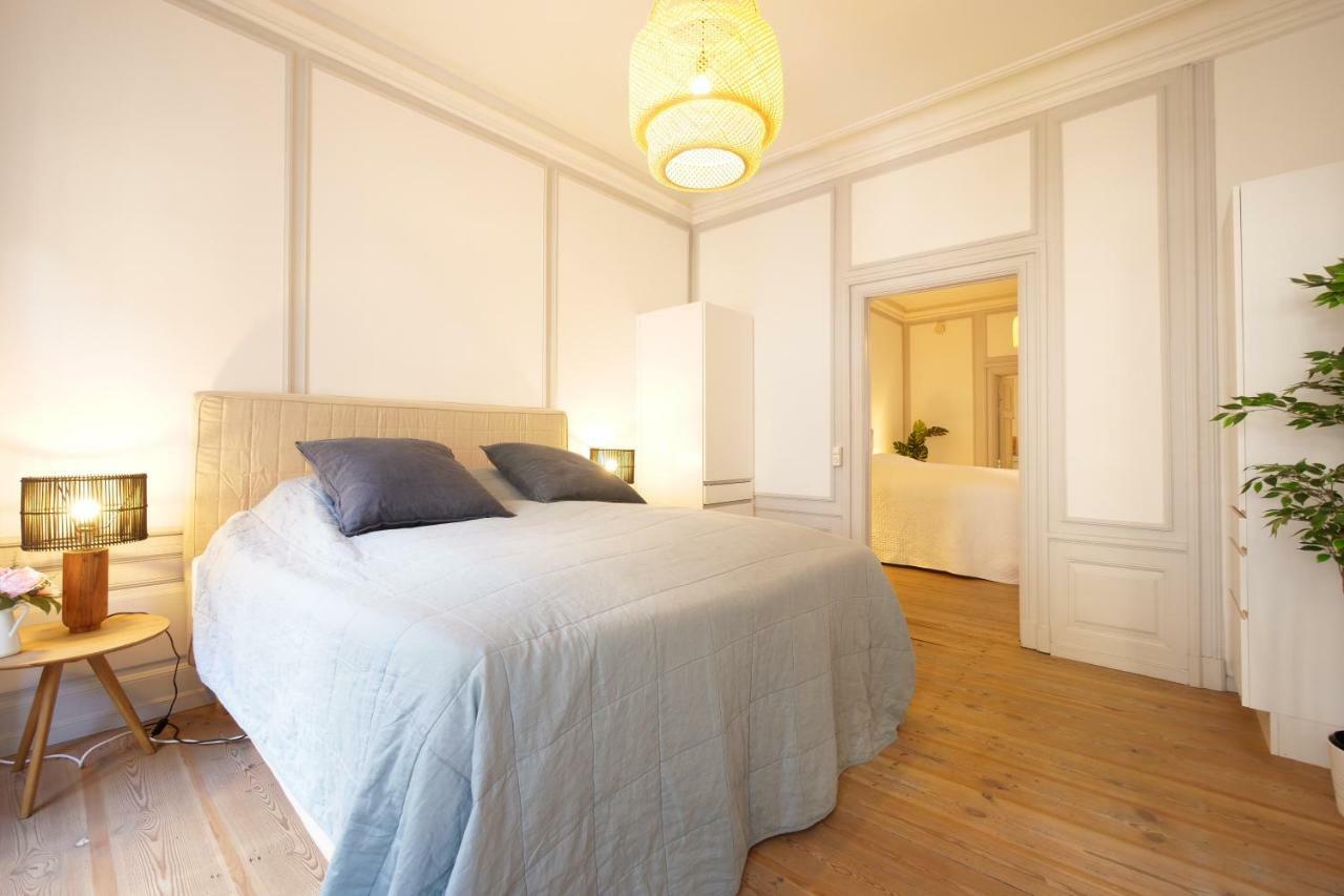 كوبنهاجن Carolinas Apartment - Adm 1 - 3 المظهر الخارجي الصورة